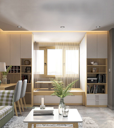 Clarico-Mega Menus Style 1