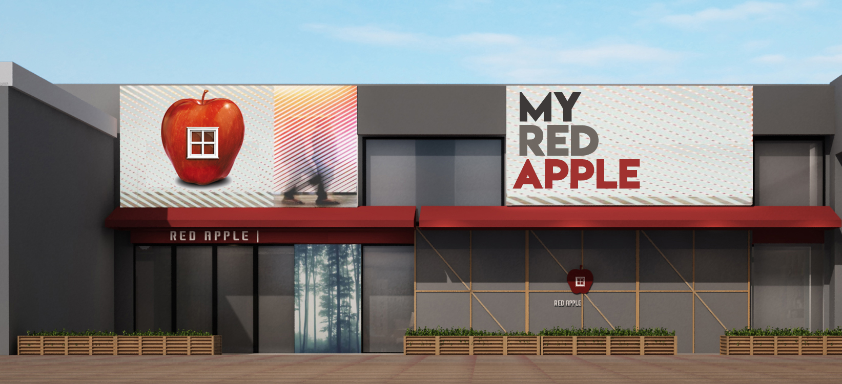 Clarico-Mega Menus Style 6