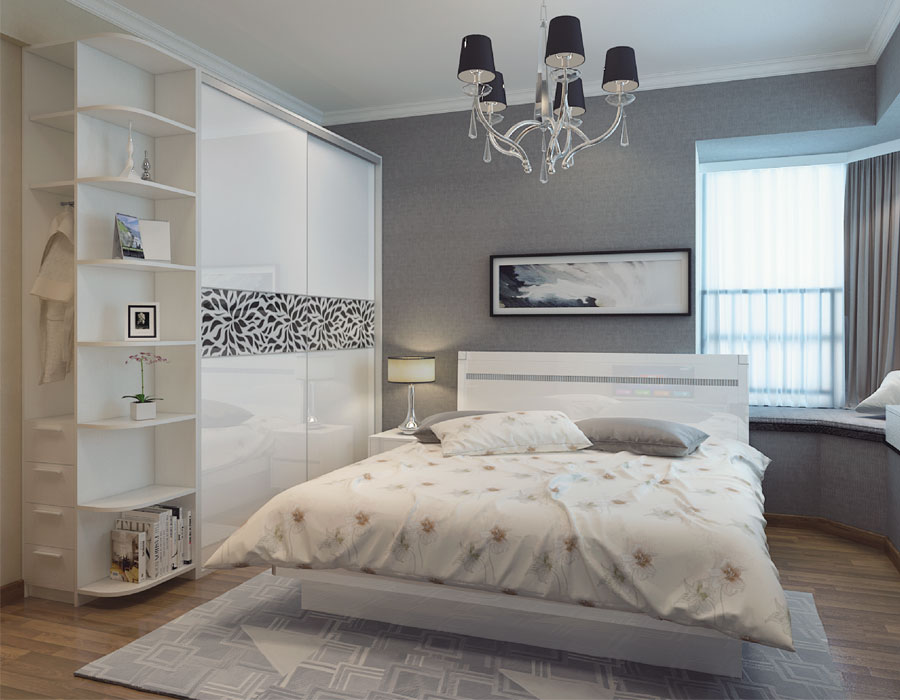 Clarico-3 Columns Style 2