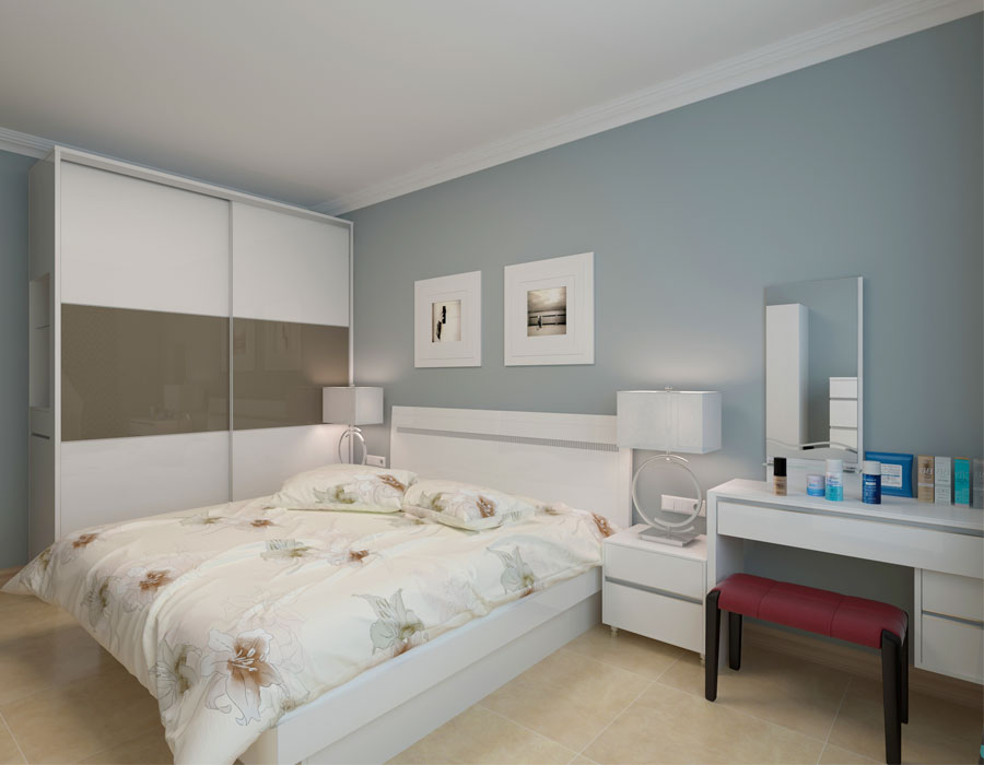 Clarico-3 Columns Style 2