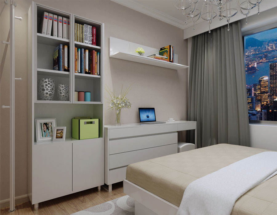 Clarico-3 Columns Style 2