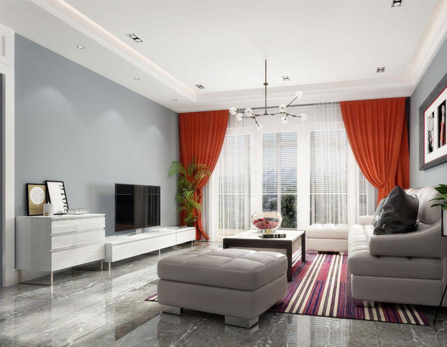 Clarico-3 Columns Style 2