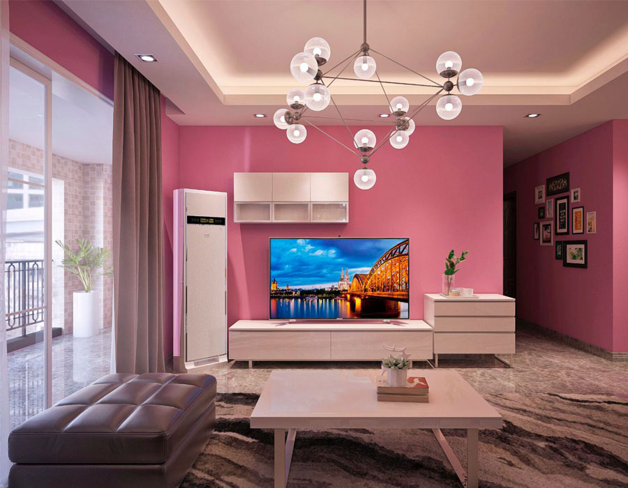 Clarico-3 Columns Style 2