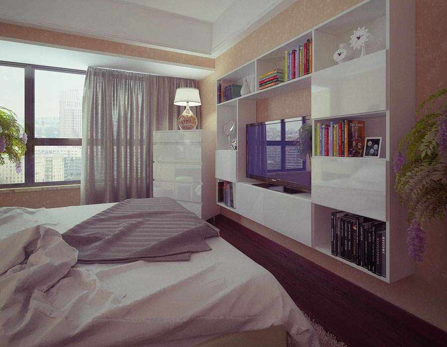 Clarico-3 Columns Style 2