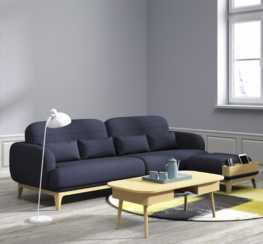 Clarico-3 Columns Style 2