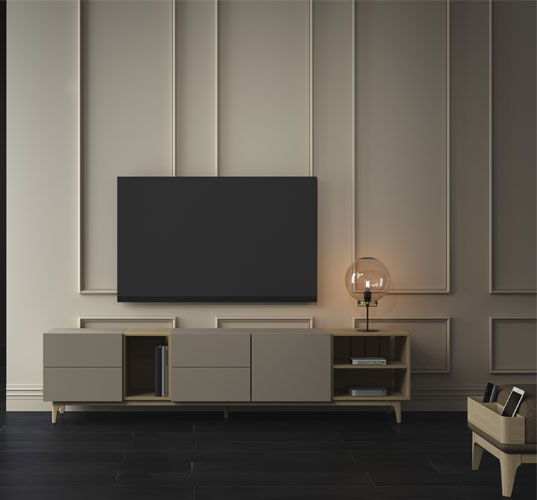 Clarico-3 Columns Style 2