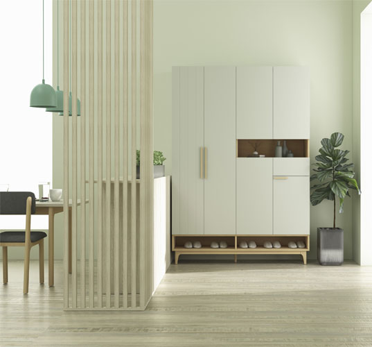 Clarico-3 Columns Style 2