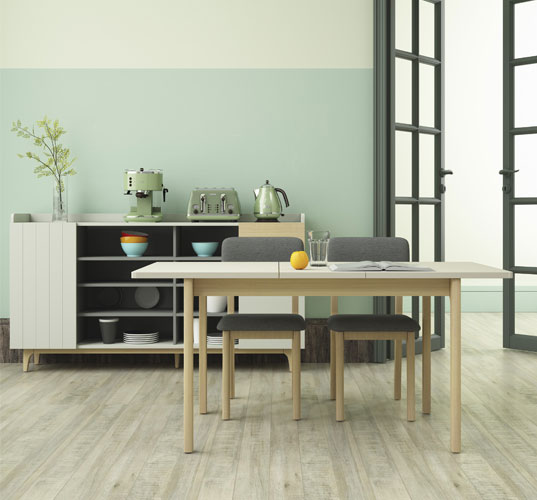 Clarico-3 Columns Style 2