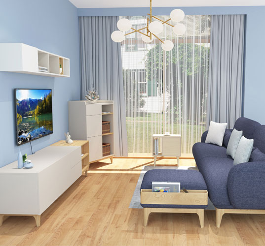 Clarico-3 Columns Style 2