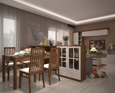 Clarico-3 Columns Style 2