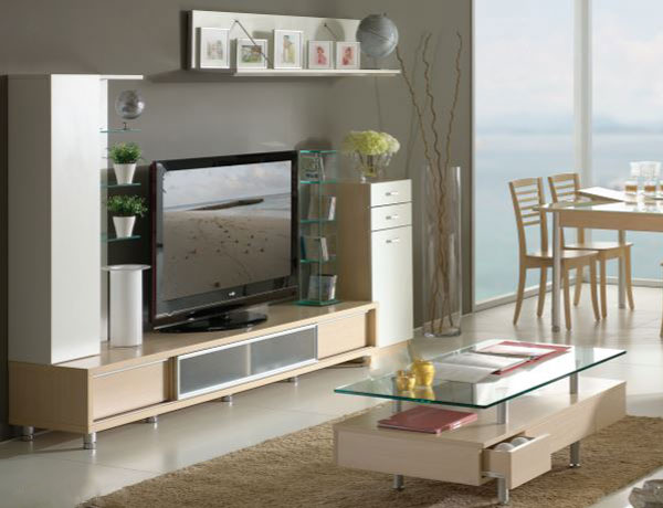 Clarico-3 Columns Style 5