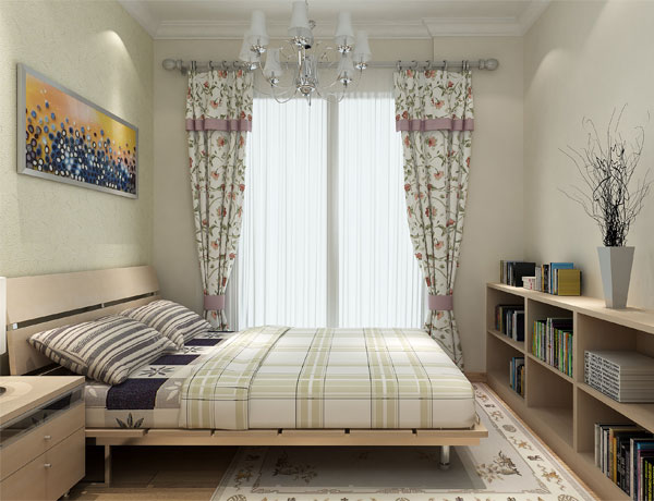 Clarico-3 Columns Style 5