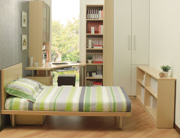 Clarico-3 Columns Style 5