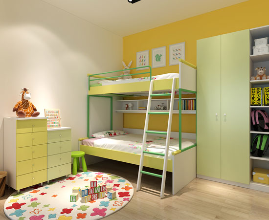 Clarico-3 Columns Style 2