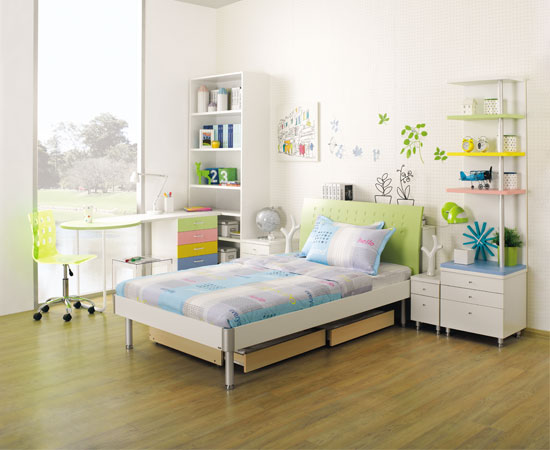 Clarico-3 Columns Style 2