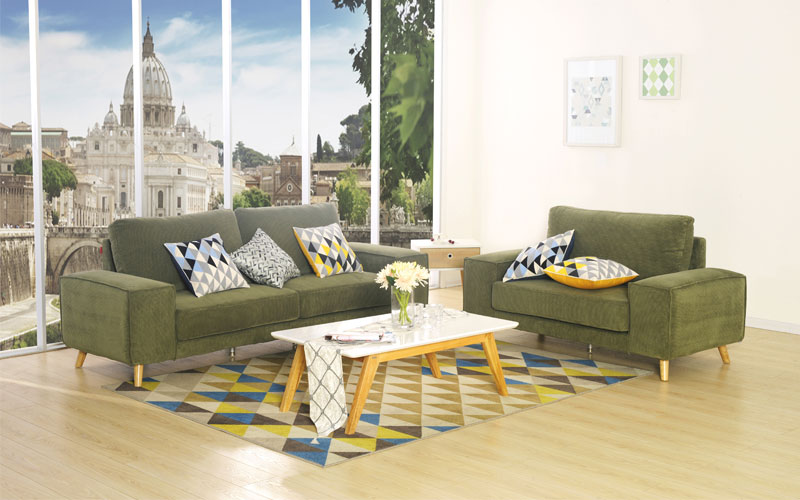 Clarico-3 Columns Style 2