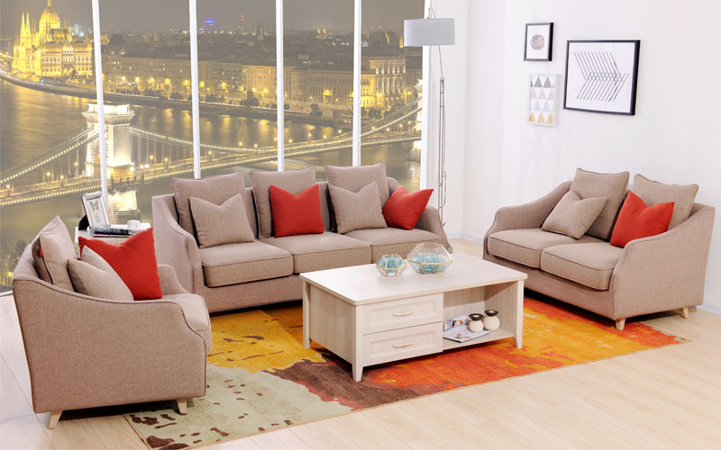 Clarico-3 Columns Style 2