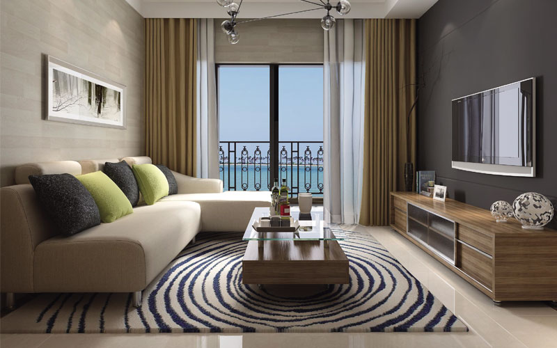 Clarico-3 Columns Style 2