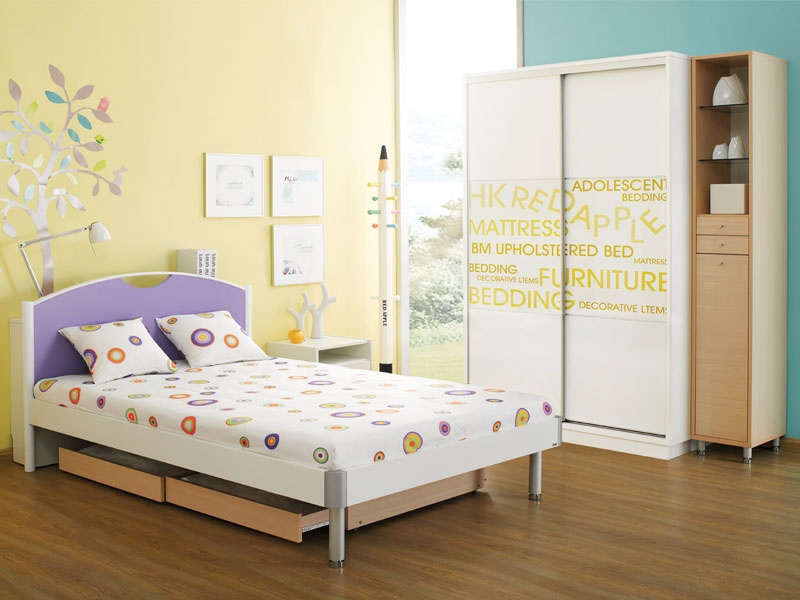 Clarico-3 Columns Style 2