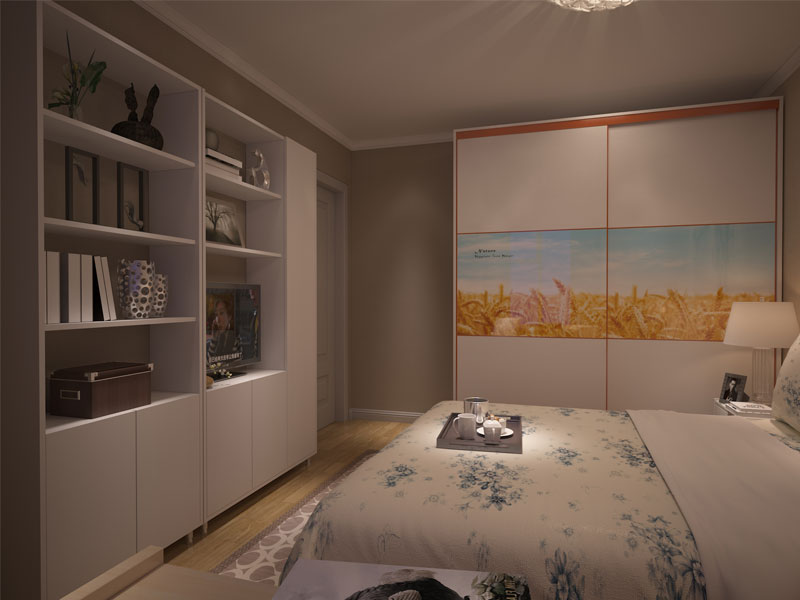 Clarico-3 Columns Style 2