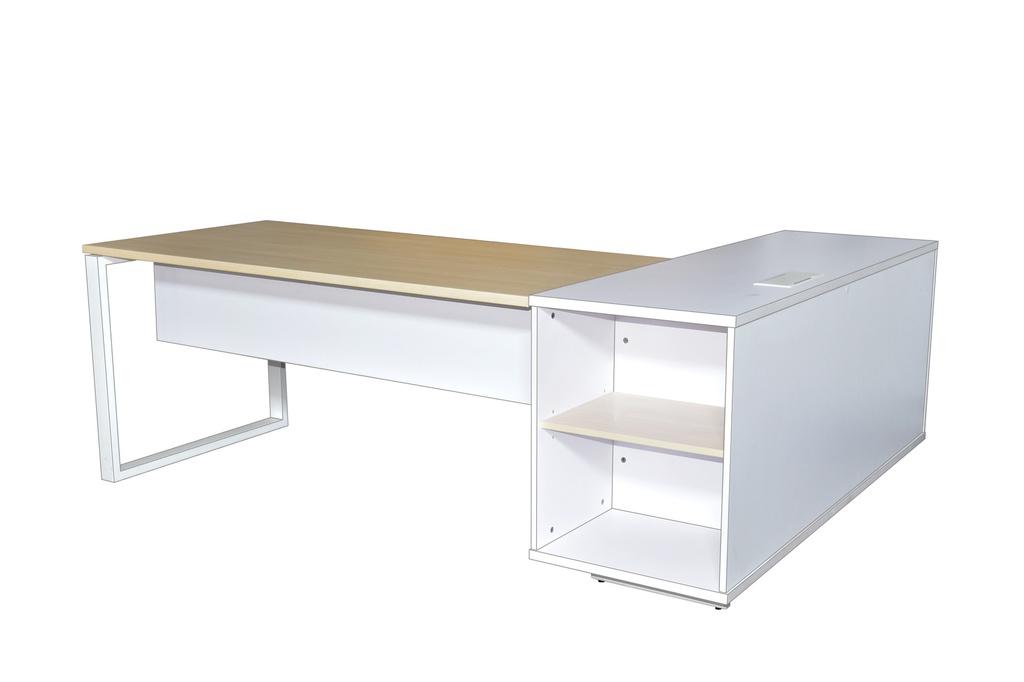 Commercial Managers Table