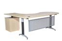 Commercial Office Desk