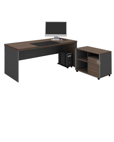 Executive desk 