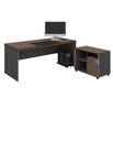 Executive desk 