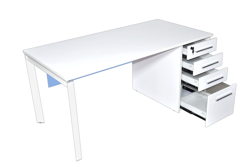 Commercial Office Desk