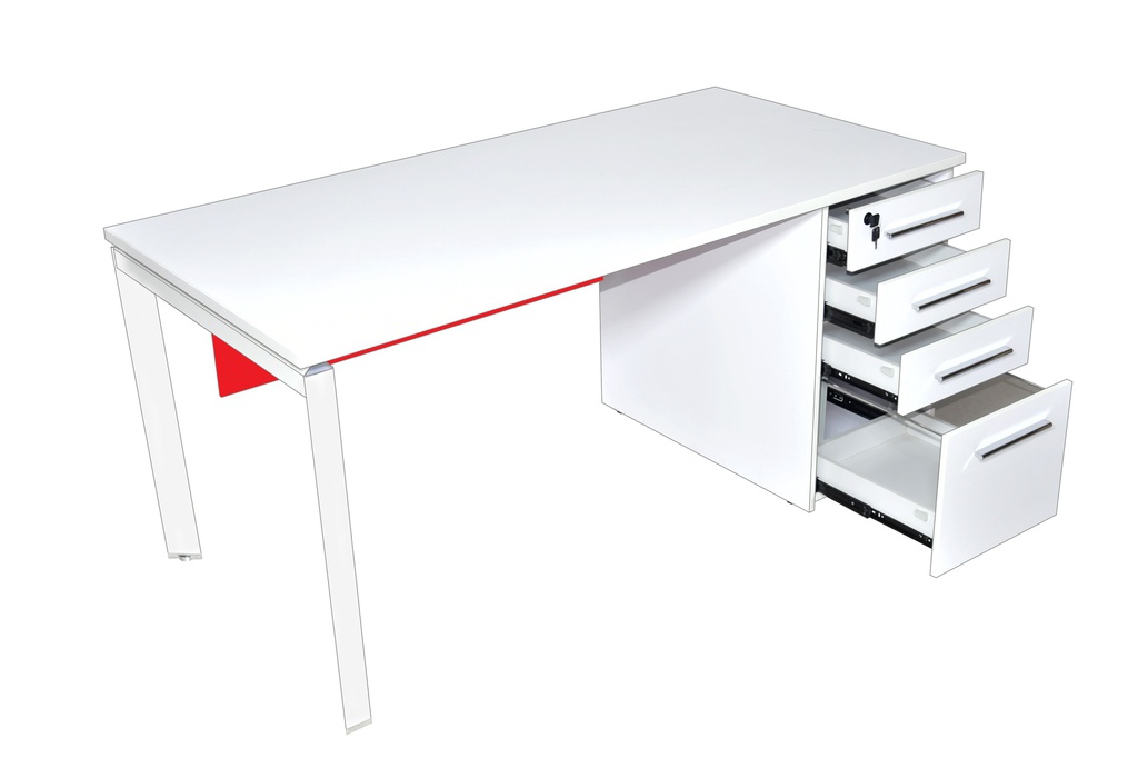 Commercial Office Desk