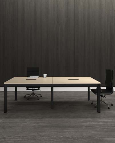 Meeting table 