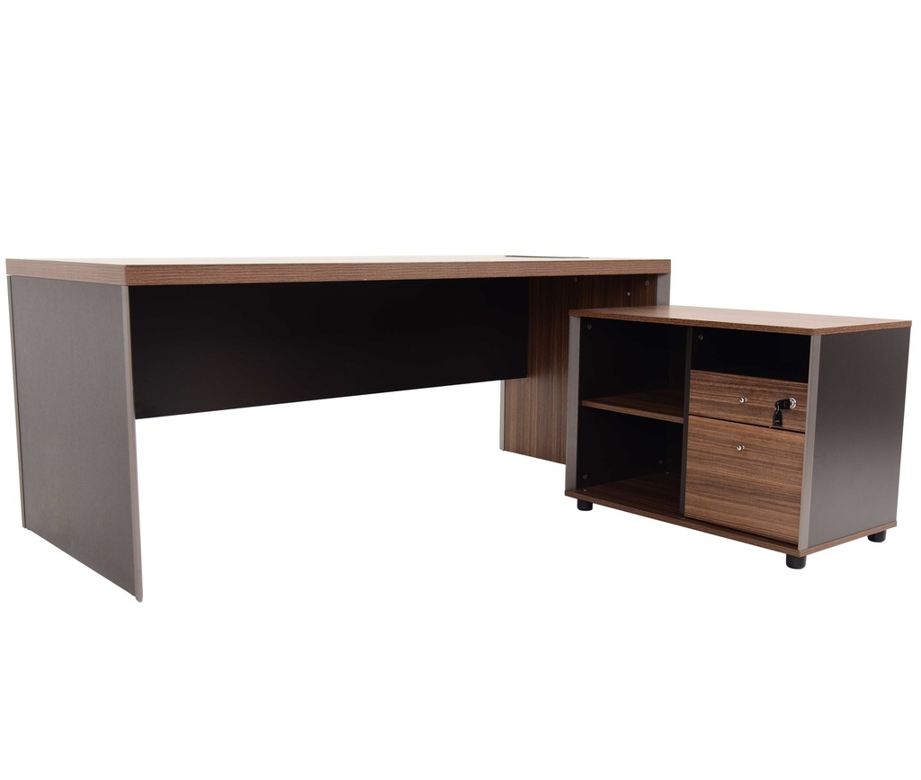 Executive desk 