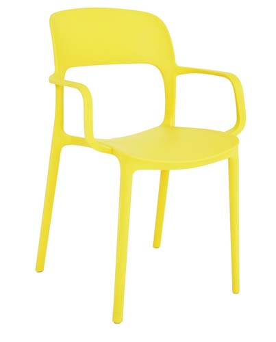 Cafe Chair