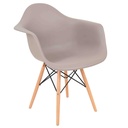 Cafe Chair