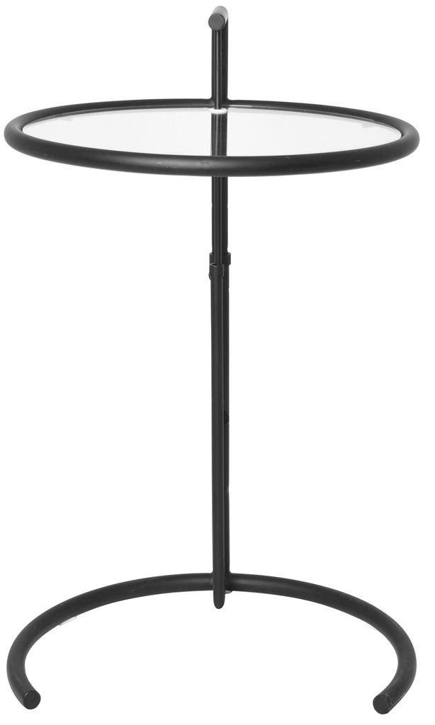 Corner Table