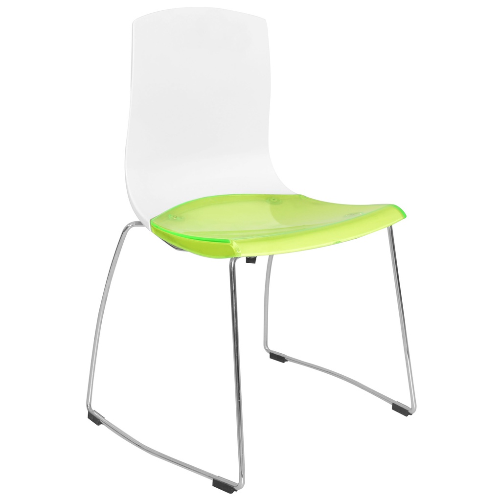Cafe Chair
