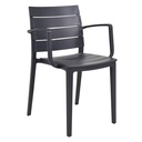 Cafe Chair