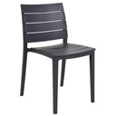 Cafe Chair