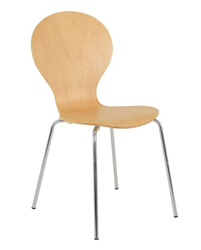 Cafe Chair