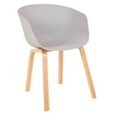 Cafe Chair