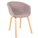 Cafe Chair