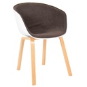 Cafe Chair