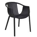 Cafe Chair
