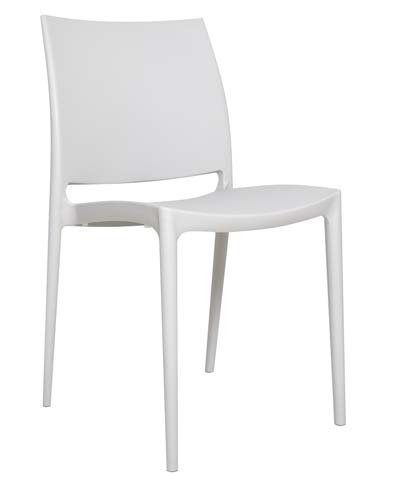 Cafe Chair
