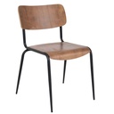 Cafe Chair