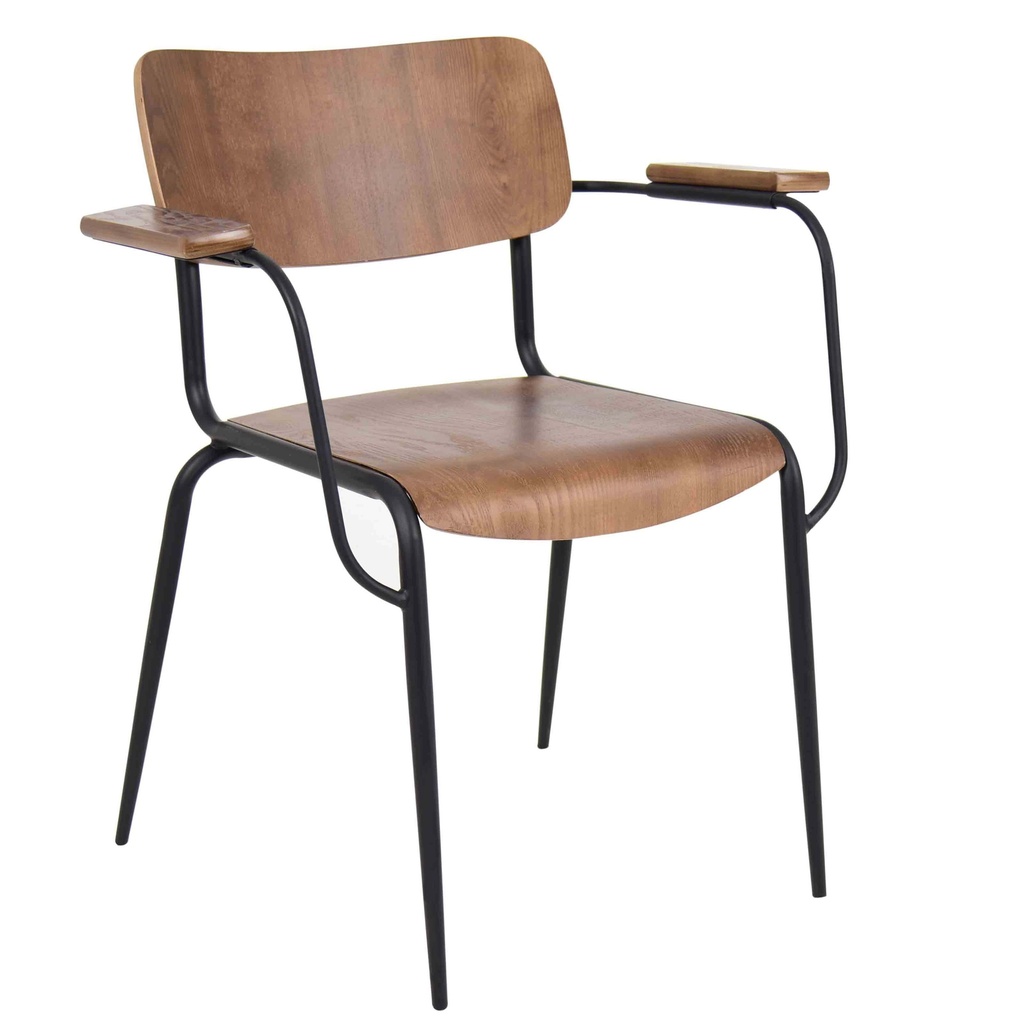 Cafe Chair