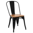 Cafe Chair