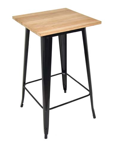 Cafe/Bar Table