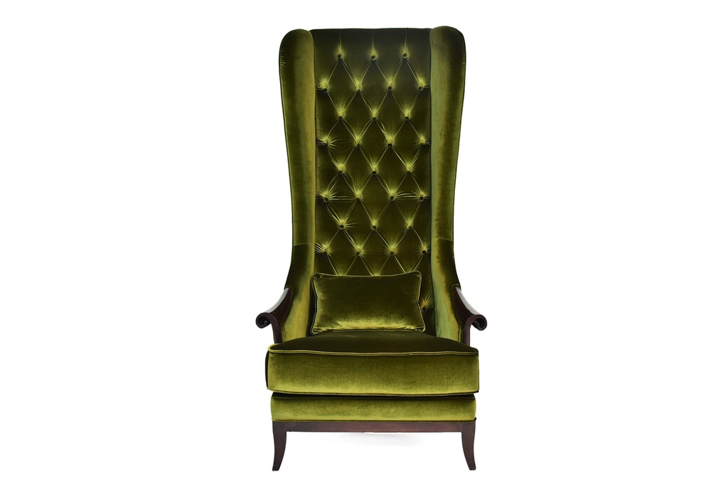Leisure Chair