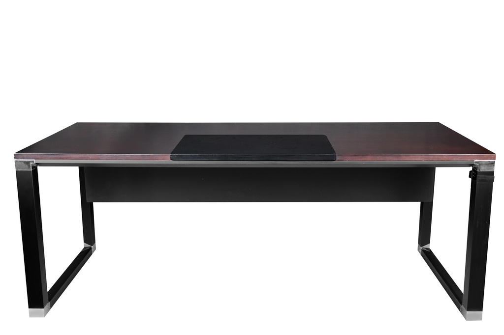 Commercial Managers Table